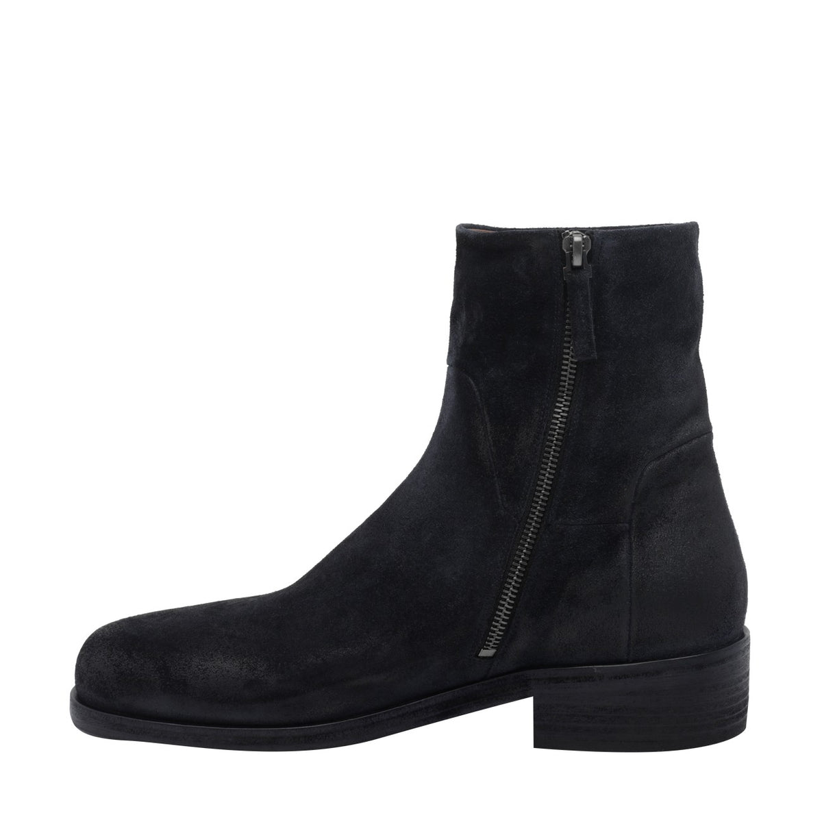 Marsell Men Gnocco Booties