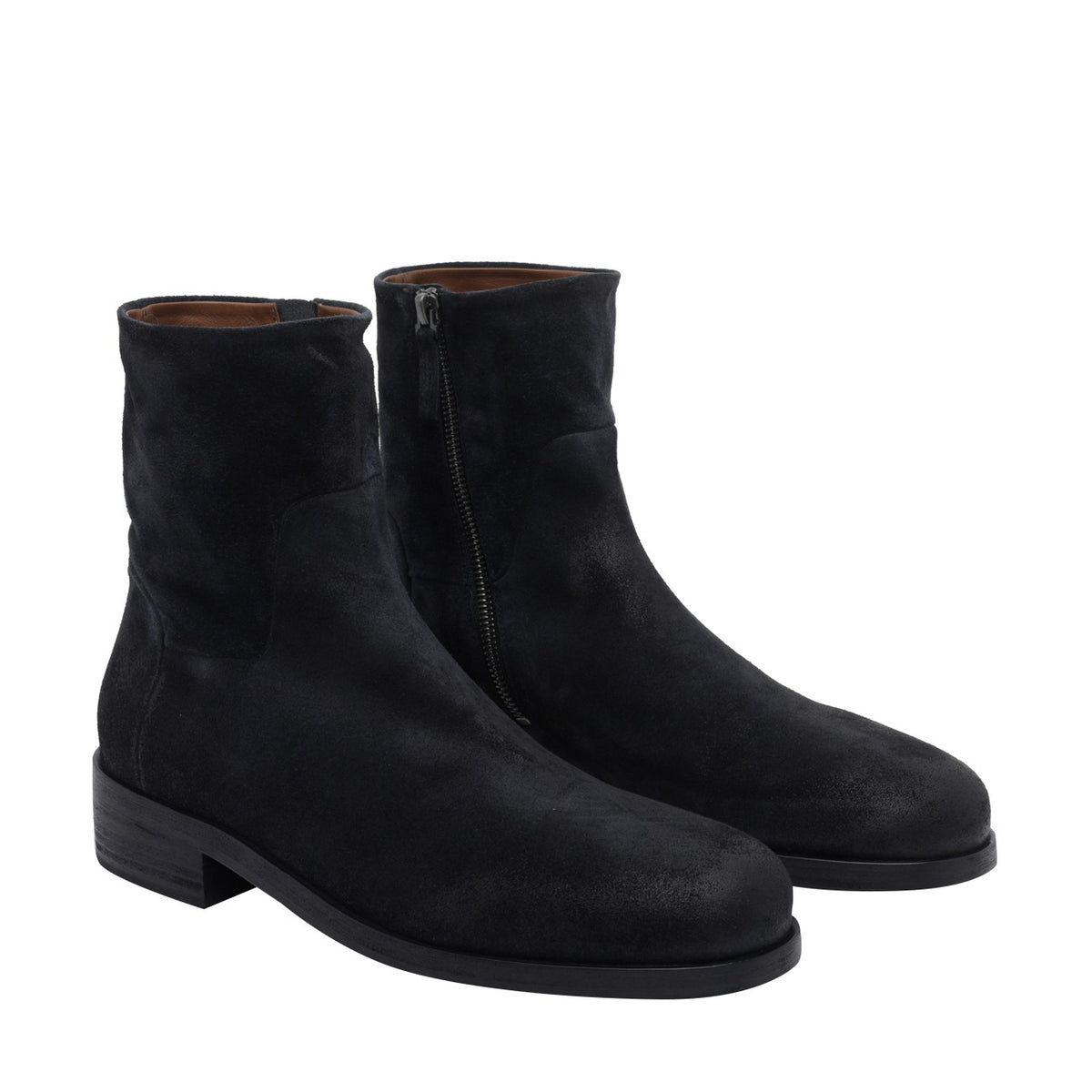 Marsell Men Gnocco Booties