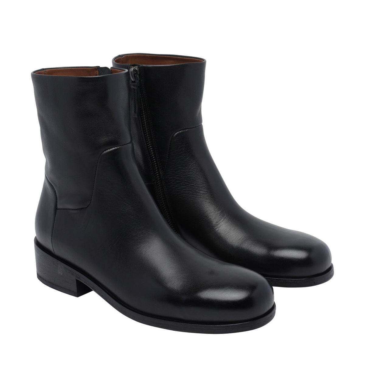 Marsell Marsell Women Gnocco Booties