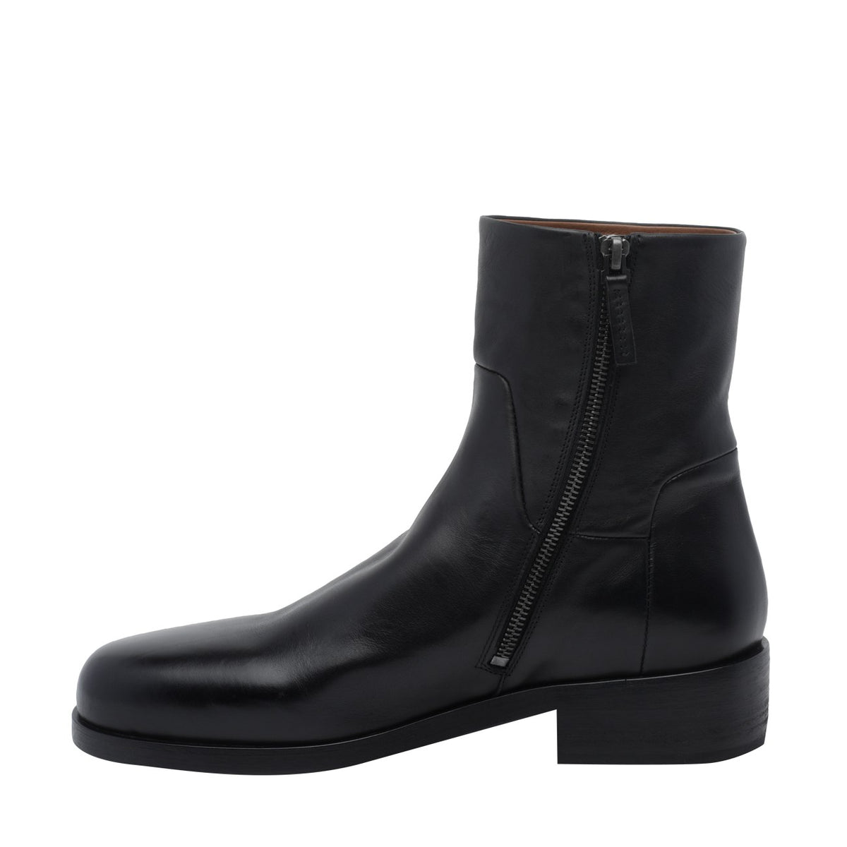 Marsell Marsell Men Gnocco Booties