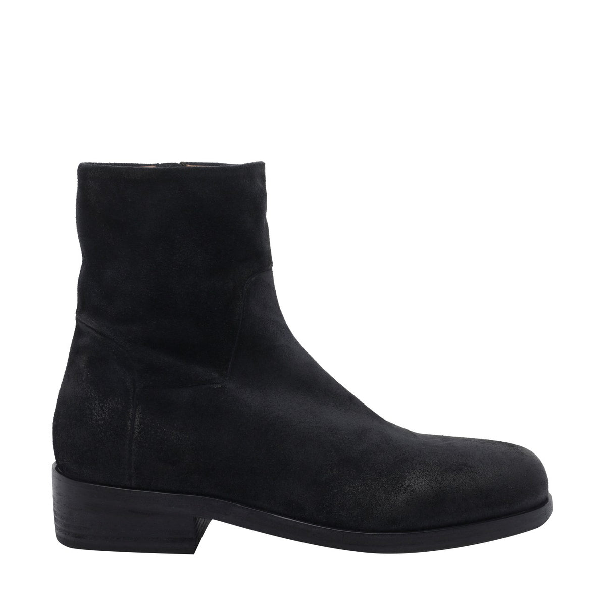 Marsell Men Gnocco Booties