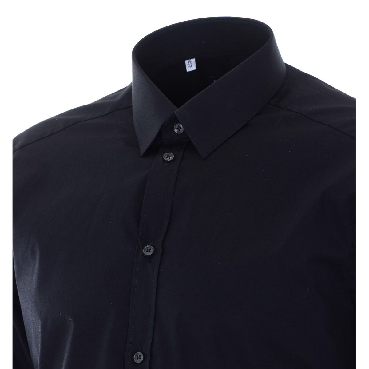 Dolce&Gabbana Dolce&Gabbana Men Gold Stretch Shirt
