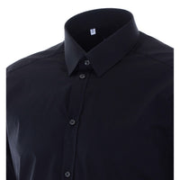 Dolce&Gabbana Dolce&Gabbana Men Gold Stretch Shirt