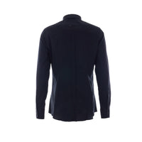 Dolce&Gabbana Dolce&Gabbana Men Gold Stretch Shirt