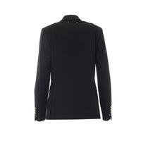 Golden Goose Golden Goose Women Golden Double Breasted Jacket