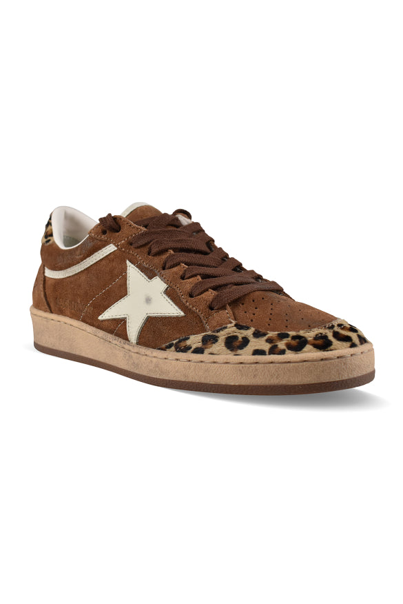 Golden Goose Deluxe Brand Women Ball-Star Sneakers