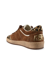 Golden Goose Deluxe Brand Women Ball-Star Sneakers