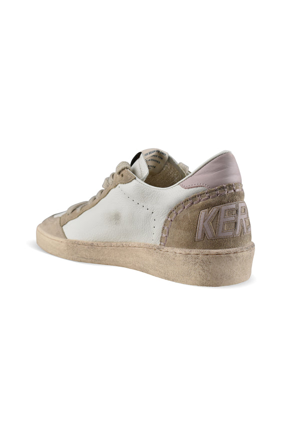 Golden Goose Deluxe Brand Women Ball Star Sneakers