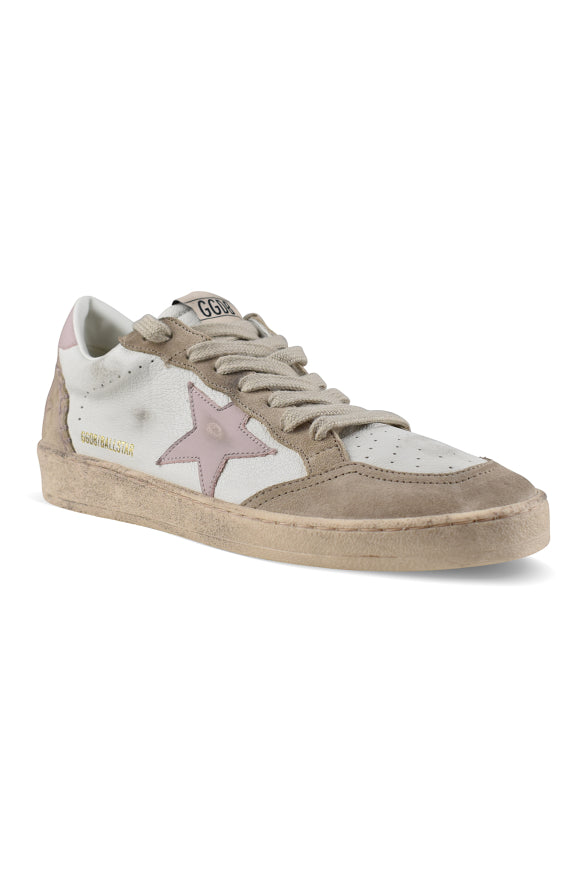 Golden Goose Deluxe Brand Women Ball Star Sneakers