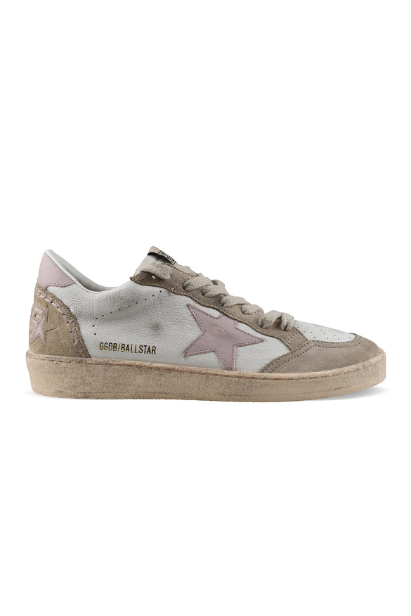 Golden Goose Deluxe Brand Women Ball Star Sneakers