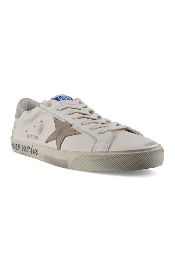 Golden Goose Deluxe Brand Men Superstar Sneakers