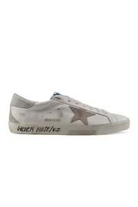 Golden Goose Deluxe Brand Men Superstar Sneakers