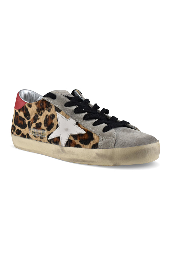 Golden Goose Deluxe Brand Women Super-Star Sneakers
