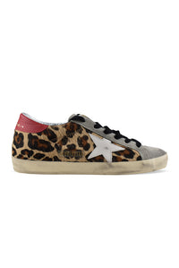 Golden Goose Deluxe Brand Women Super-Star Sneakers