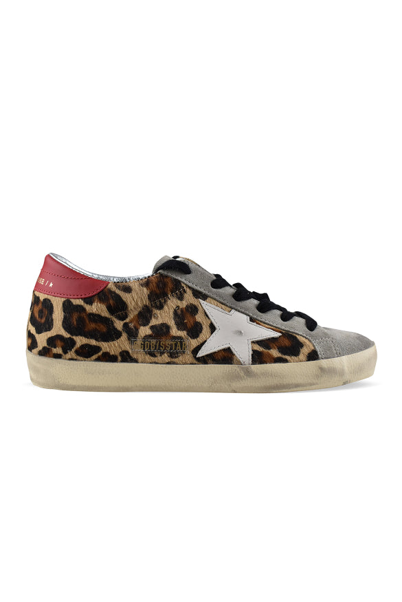 Golden Goose Deluxe Brand Women Super-Star Sneakers
