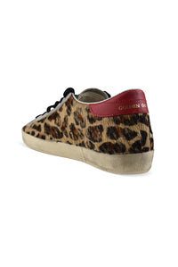 Golden Goose Deluxe Brand Women Super-Star Sneakers