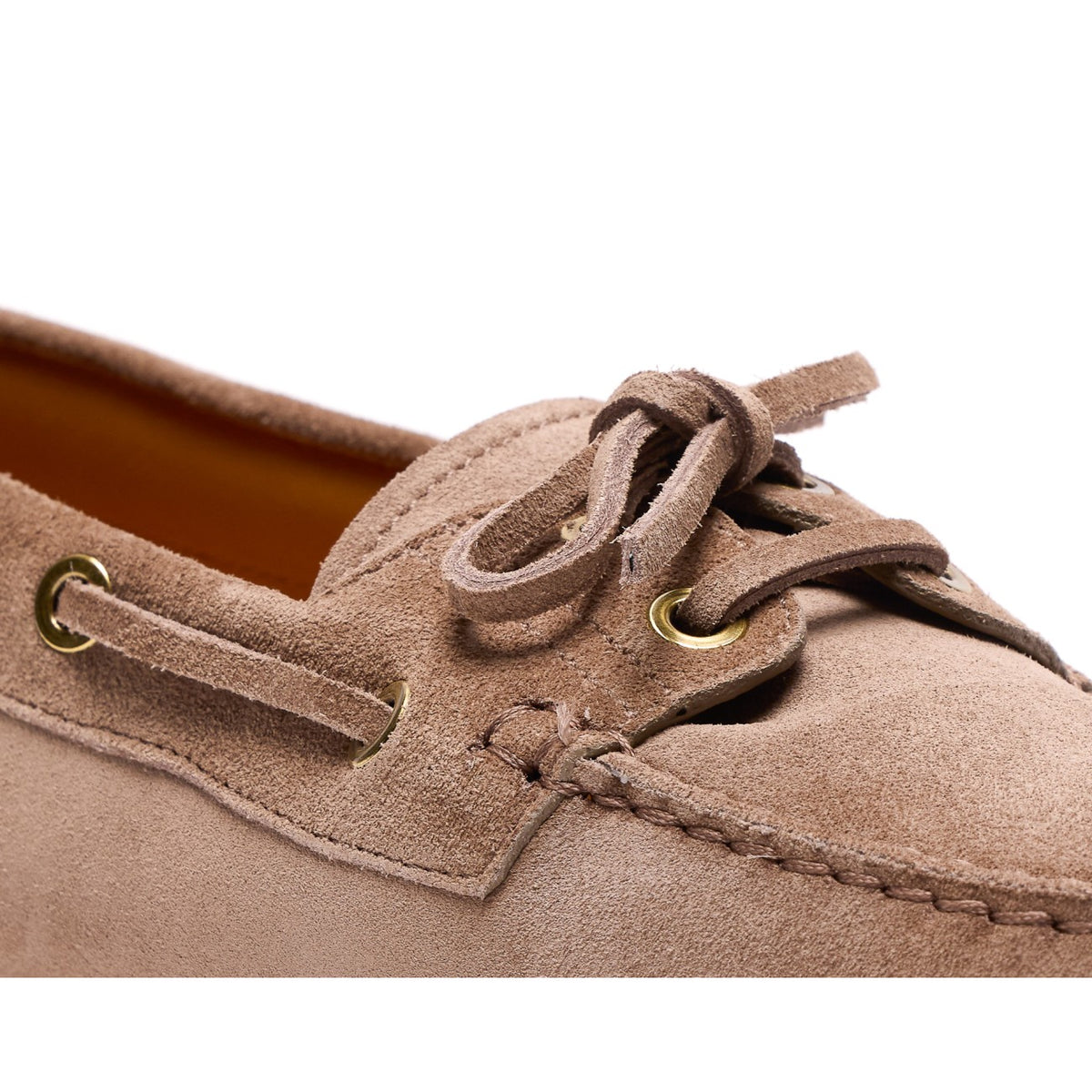 Tod's Tod's Women Gommino Suede Boat Loafers