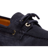 Tod's Tod's Women Gommino Suede Boat Loafers