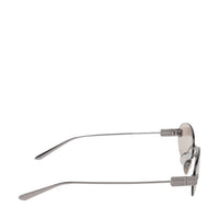 Balenciaga Women Gossip Oval Sunglasses