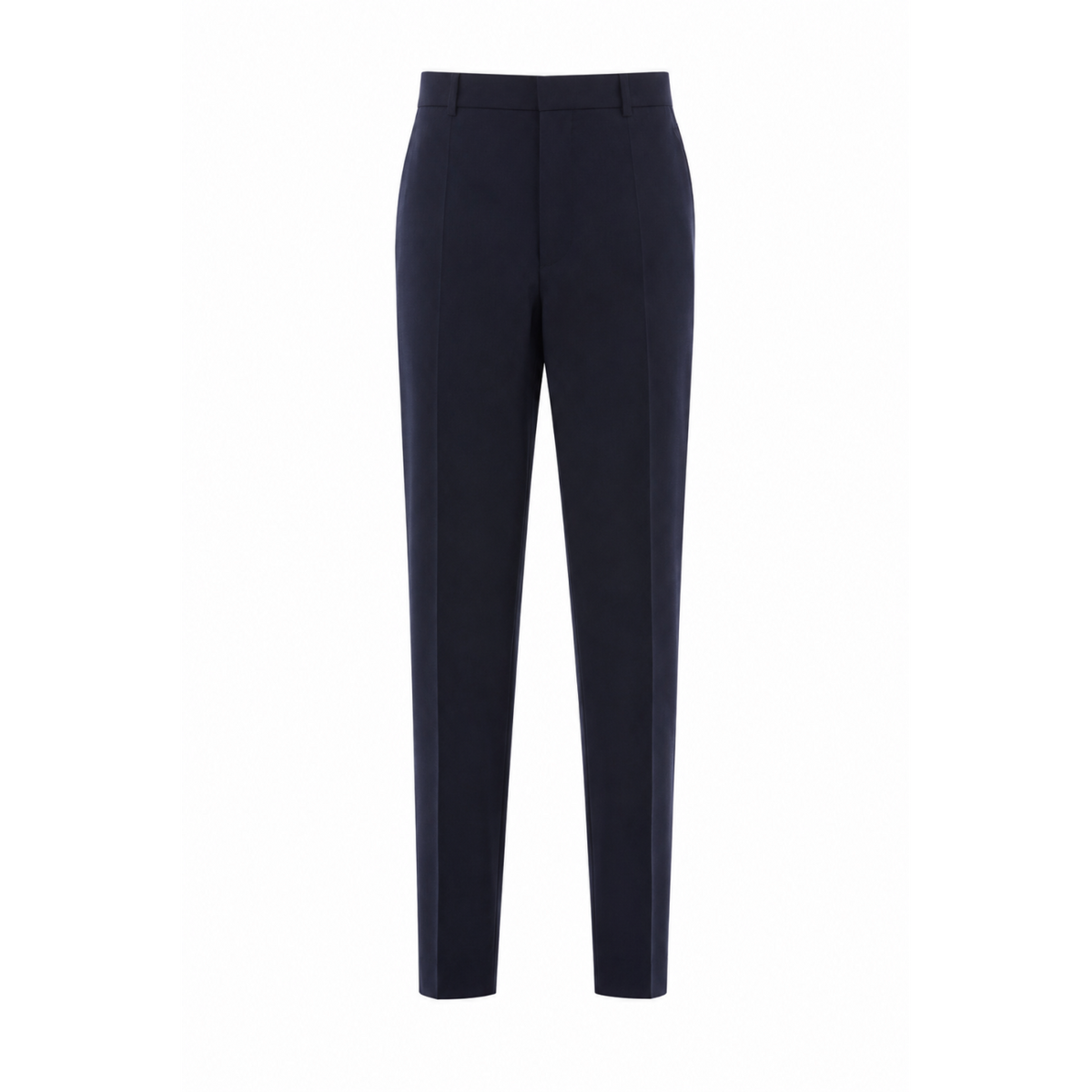 Bottega Veneta Women Grain De Poudre Wool Pants