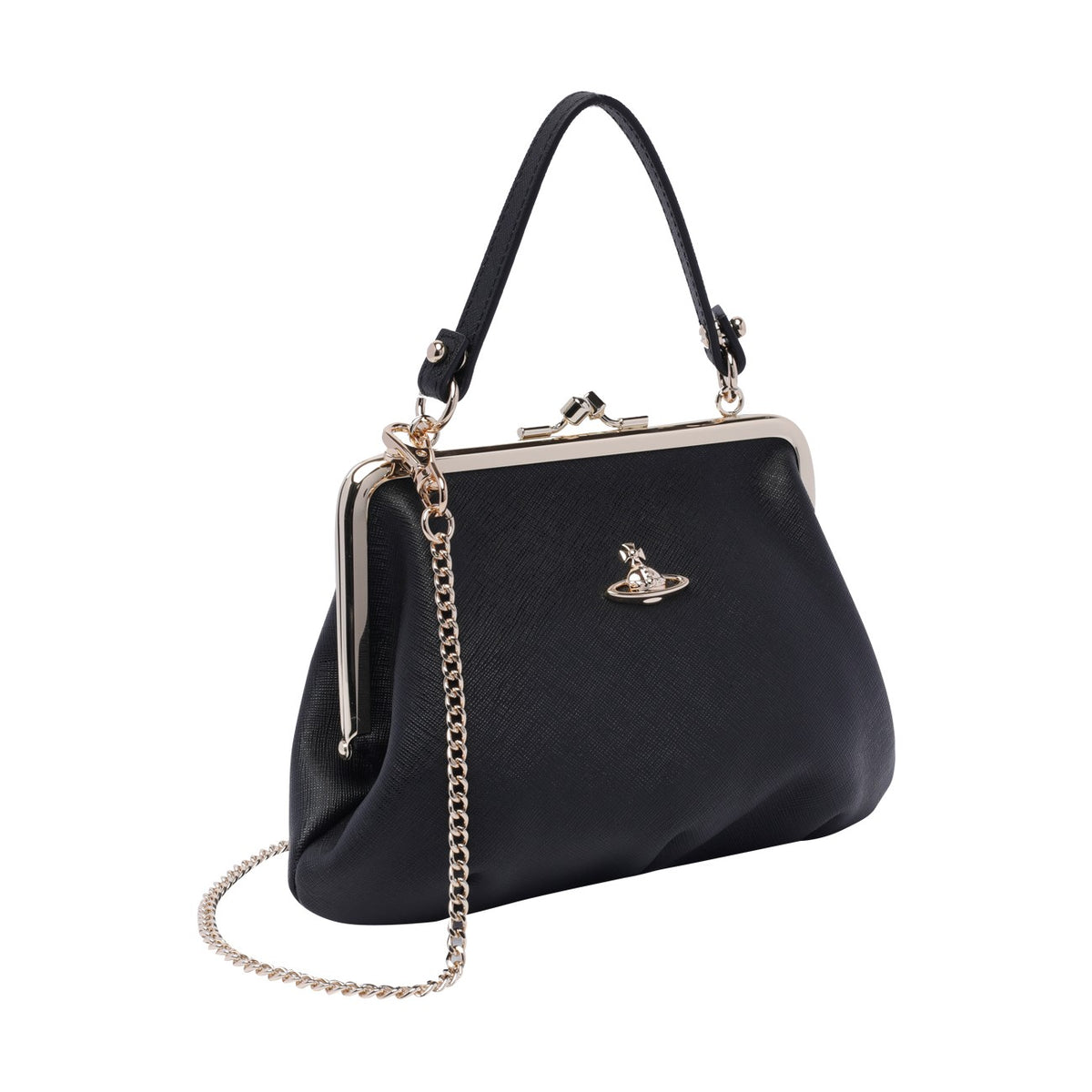 Vivienne Westwood Women Granny Frame Purse