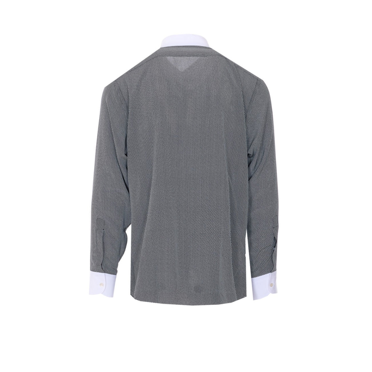 Tom Ford Tom Ford Men Graphic Shirt