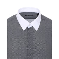 Tom Ford Tom Ford Men Graphic Shirt