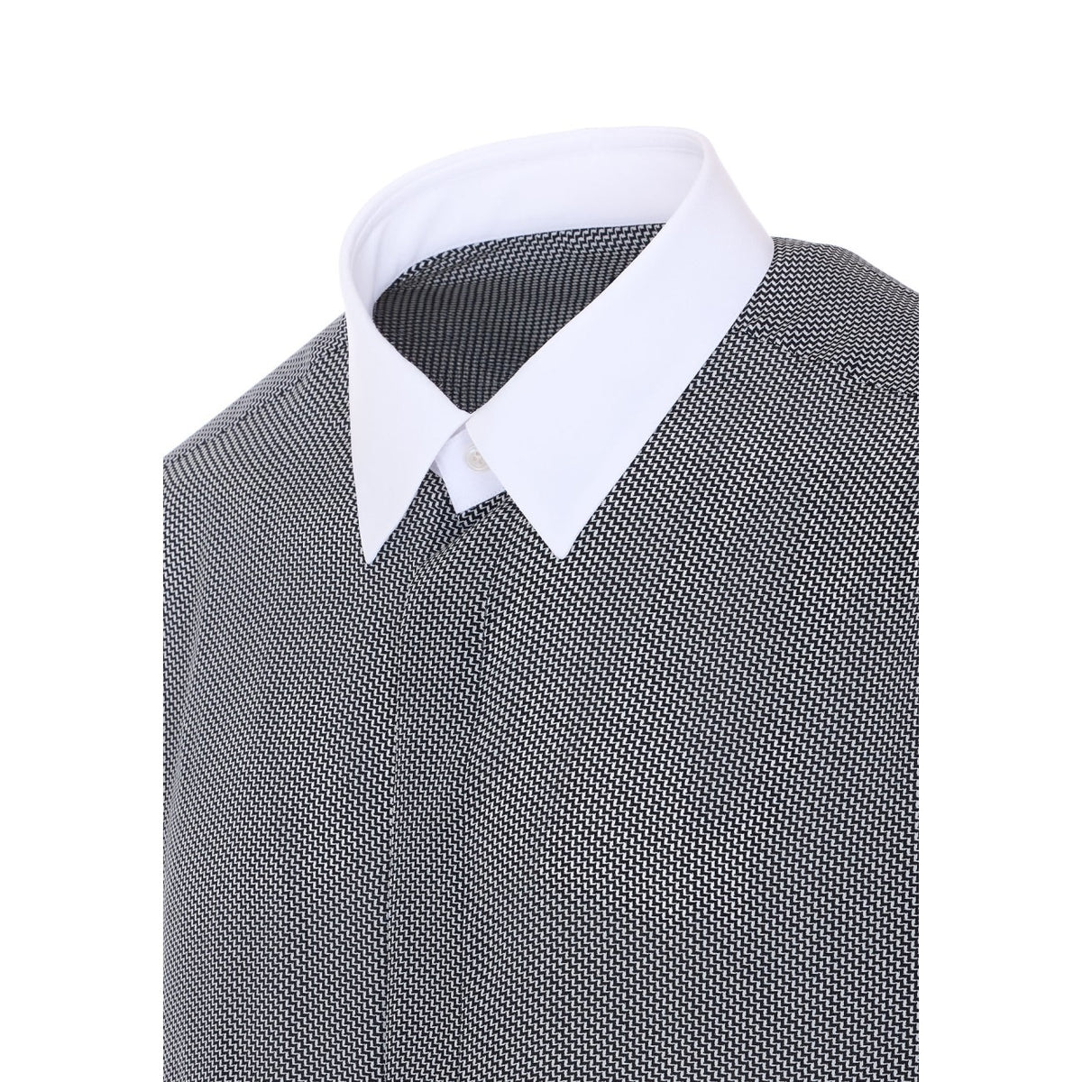Tom Ford Tom Ford Men Graphic Shirt