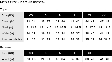 Grayers Lightweight Powerloom Shirt