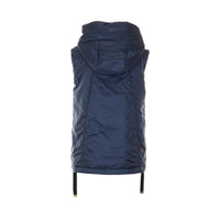 S Max Mara Women Greengo Drop-Proof Canvas Padded Vest