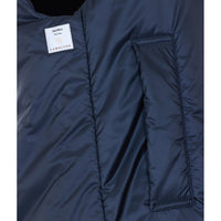 S Max Mara Women Greengo Drop-Proof Canvas Padded Vest