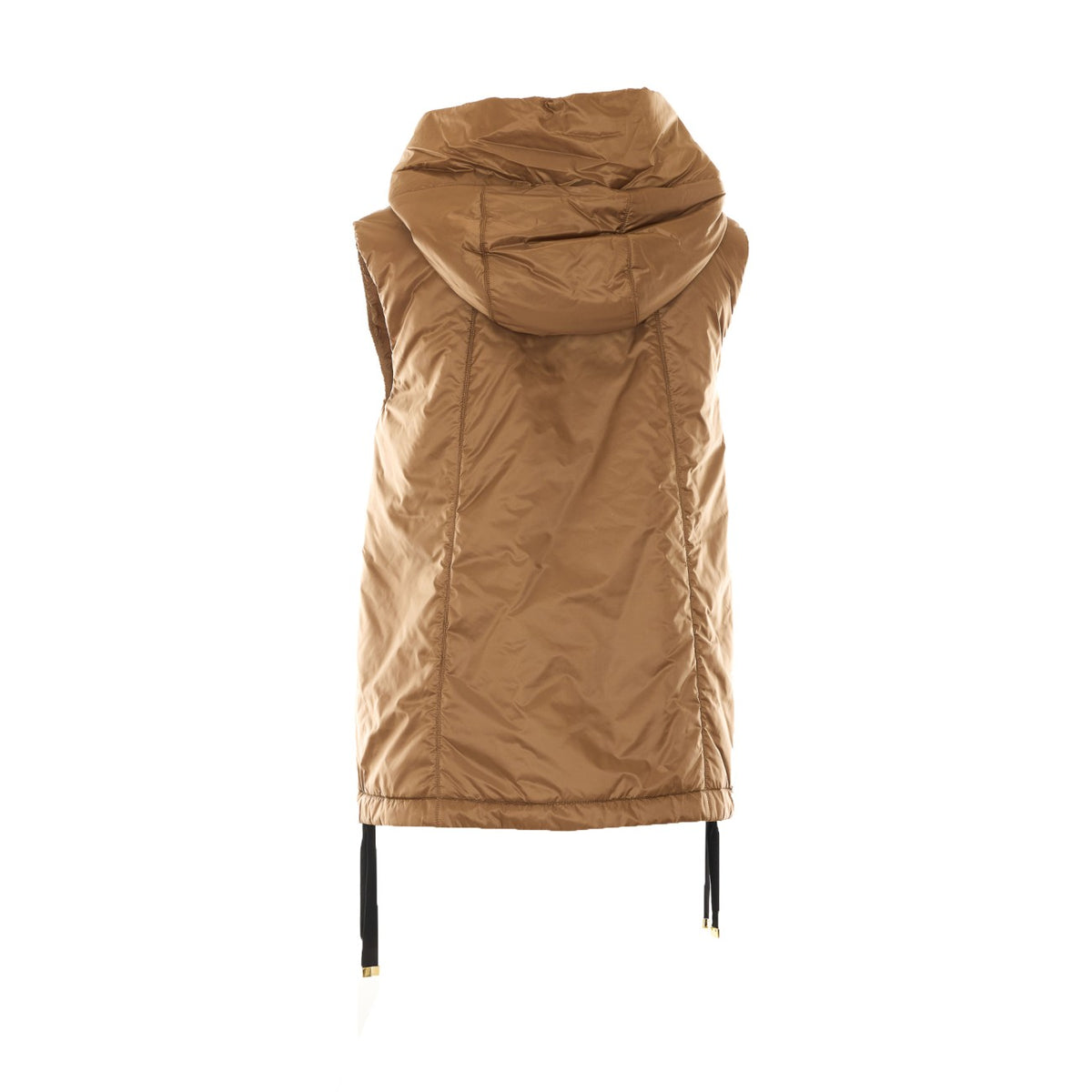 S Max Mara S Max Mara Women Greengo Padded Vest
