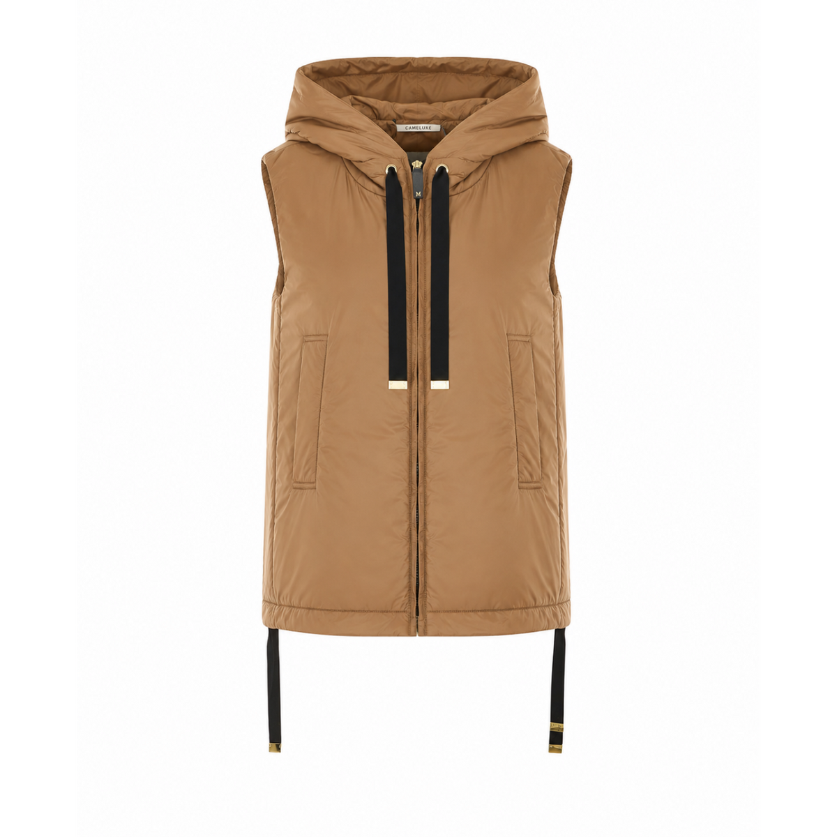 S Max Mara S Max Mara Women Greengo Padded Vest