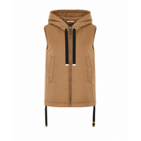 S Max Mara S Max Mara Women Greengo Padded Vest
