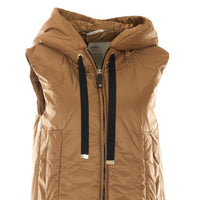 S Max Mara S Max Mara Women Greengo Padded Vest