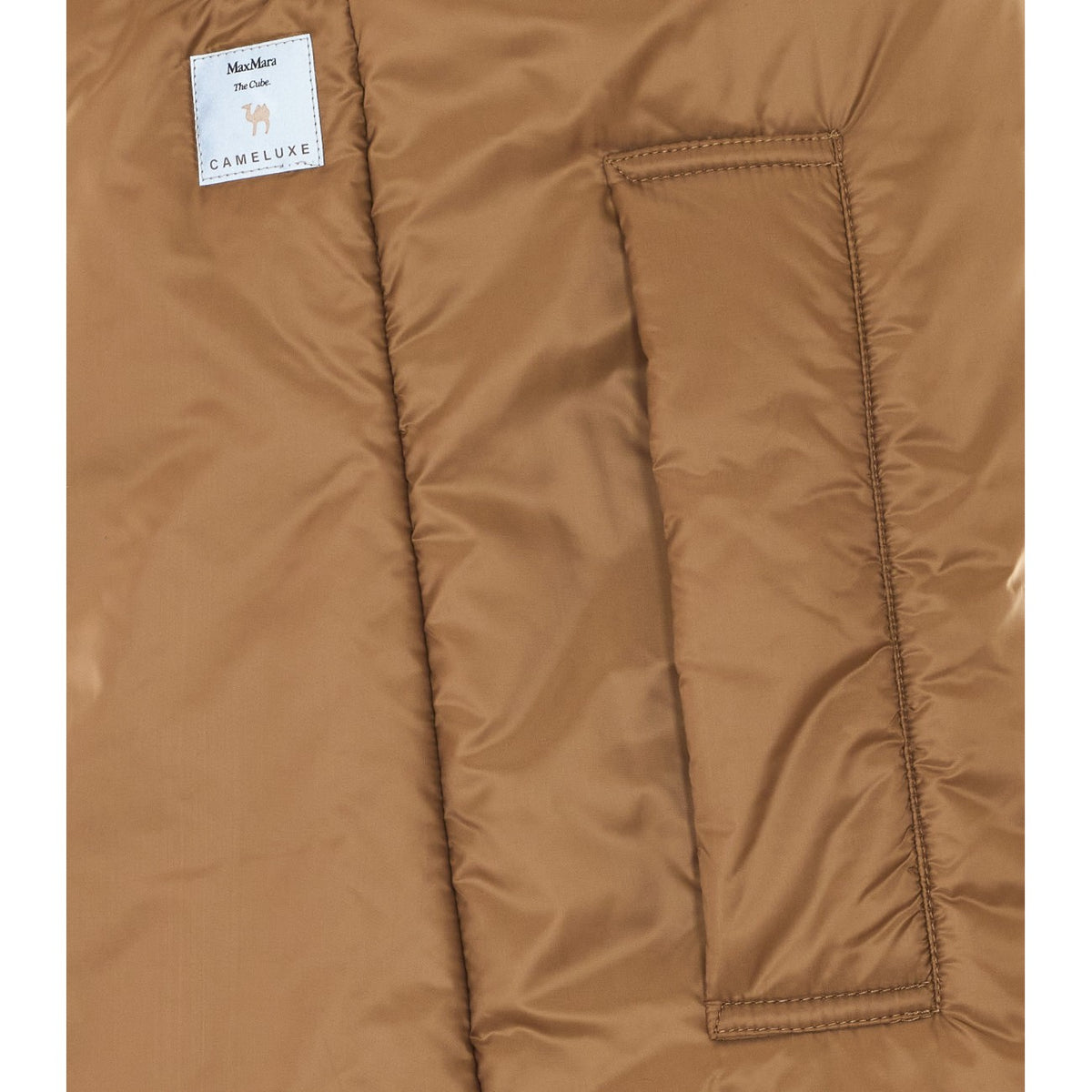 S Max Mara S Max Mara Women Greengo Padded Vest