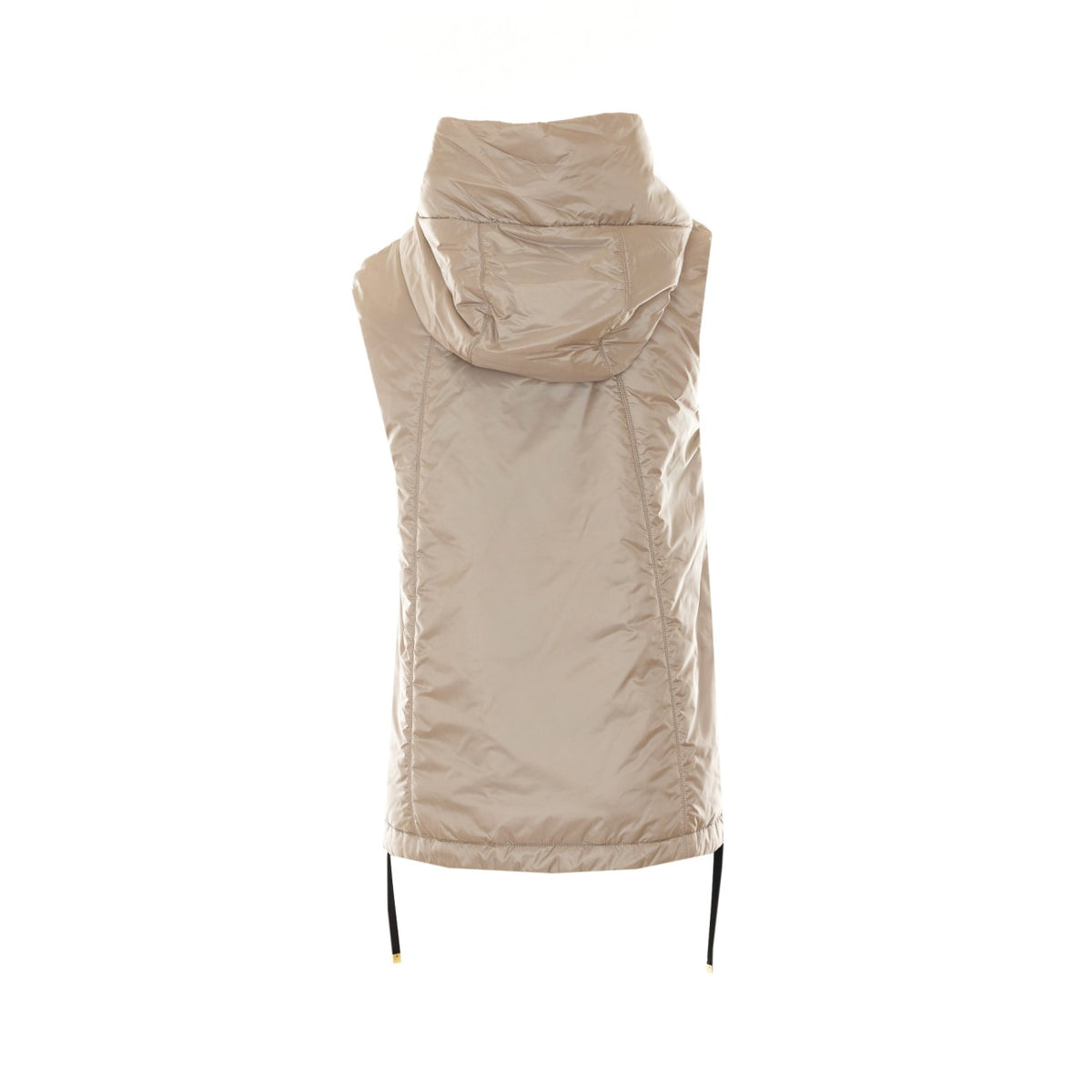 S Max Mara S Max Mara Women Greengo The Cube Padded Vest