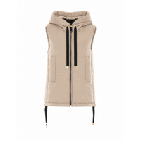 S Max Mara S Max Mara Women Greengo The Cube Padded Vest
