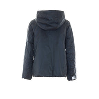 S Max Mara S Max Mara Women Greenh The Cube Padded Jacket With Drip-Proof Canvas