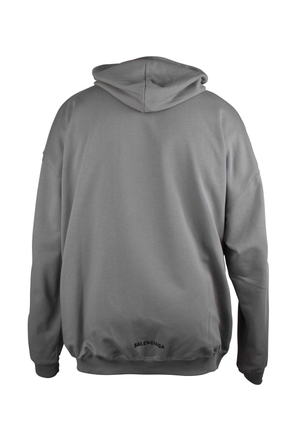 Balenciaga Men Sweatshirt