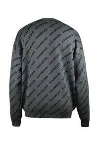 Balenciaga Men Sweater