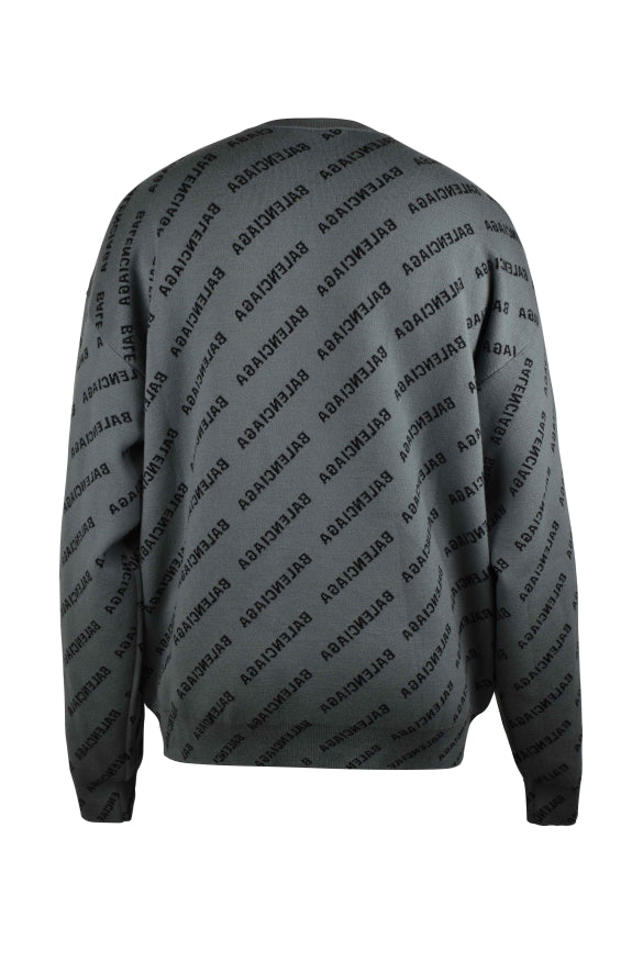 Balenciaga Men Sweater