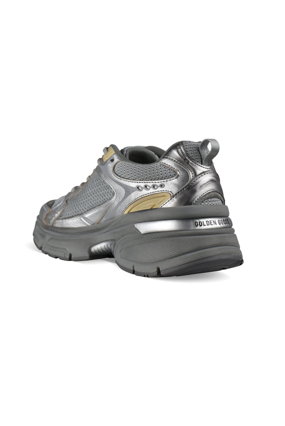 Golden Goose Deluxe Brand Women Sneakers Lightstar