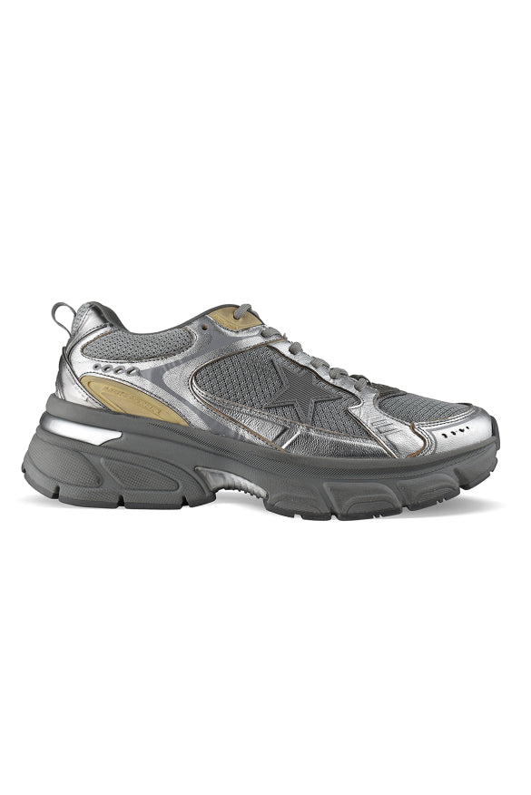 Golden Goose Deluxe Brand Women Sneakers Lightstar