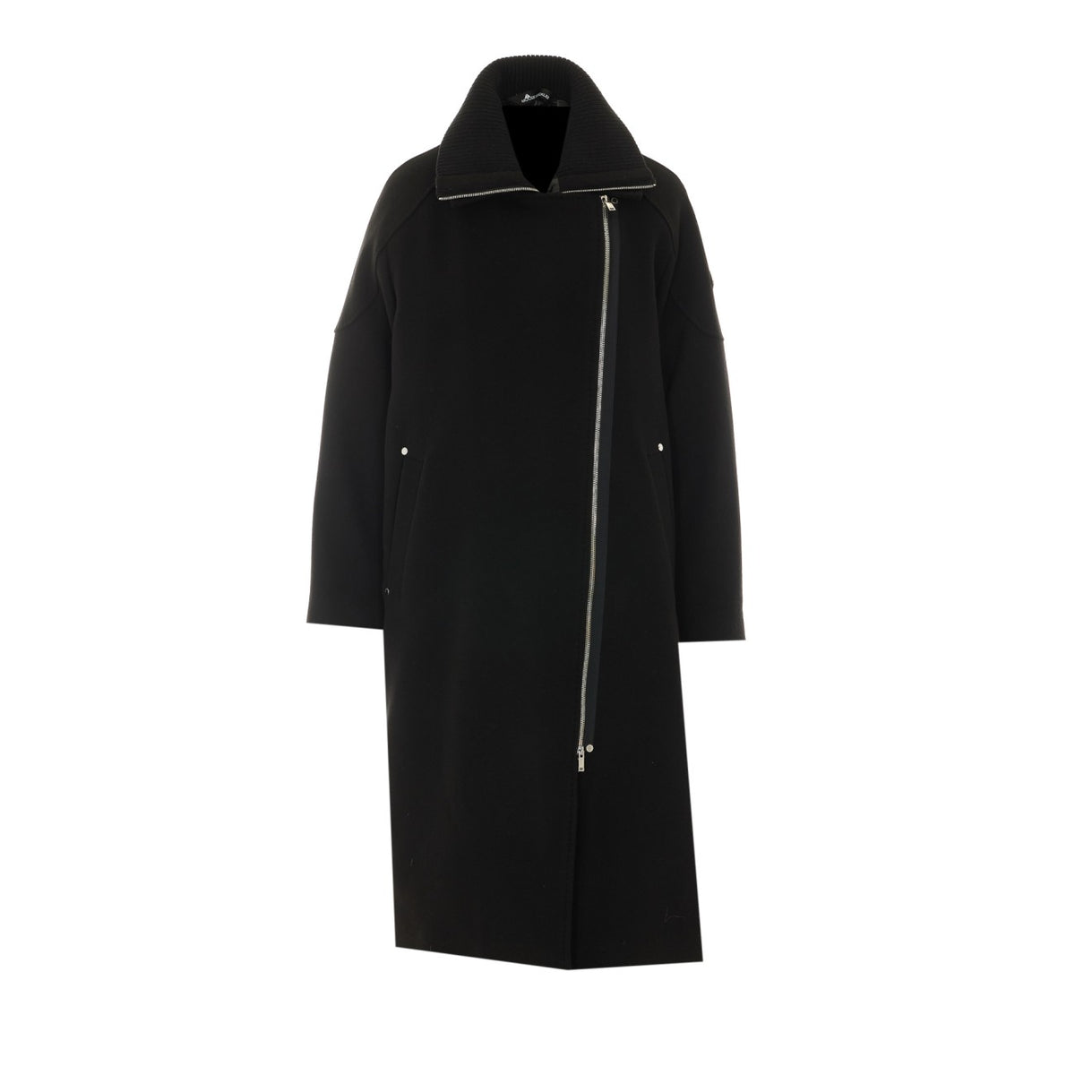Moose Knuckles Moose Knuckles Women Grid 3 In 1 Parka