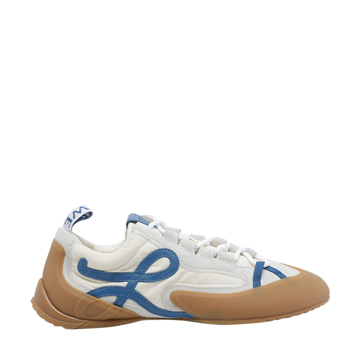 Loewe Loewe Men Grip Sneakers