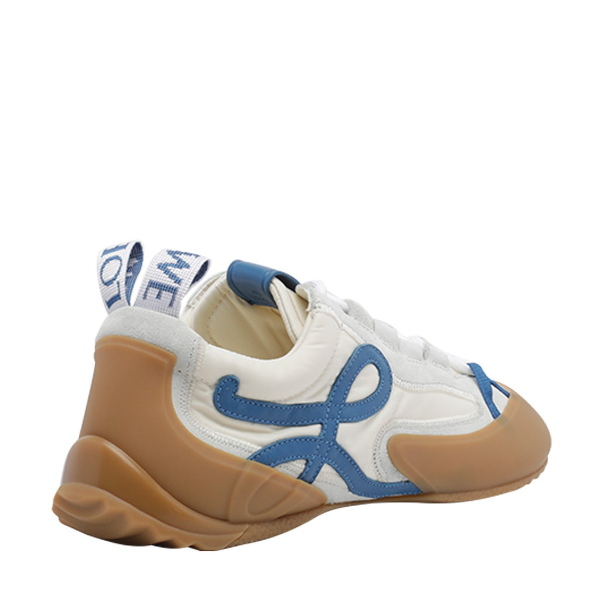 Loewe Loewe Men Grip Sneakers