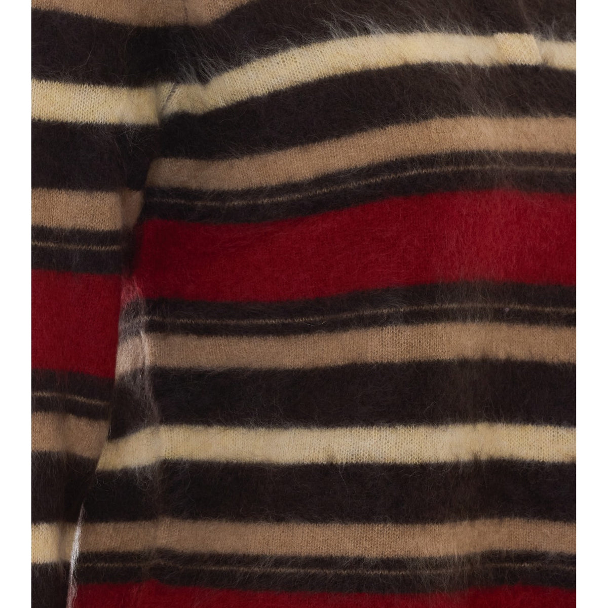 Guest In Residence Women Grizzly Rugby Polo Sweater