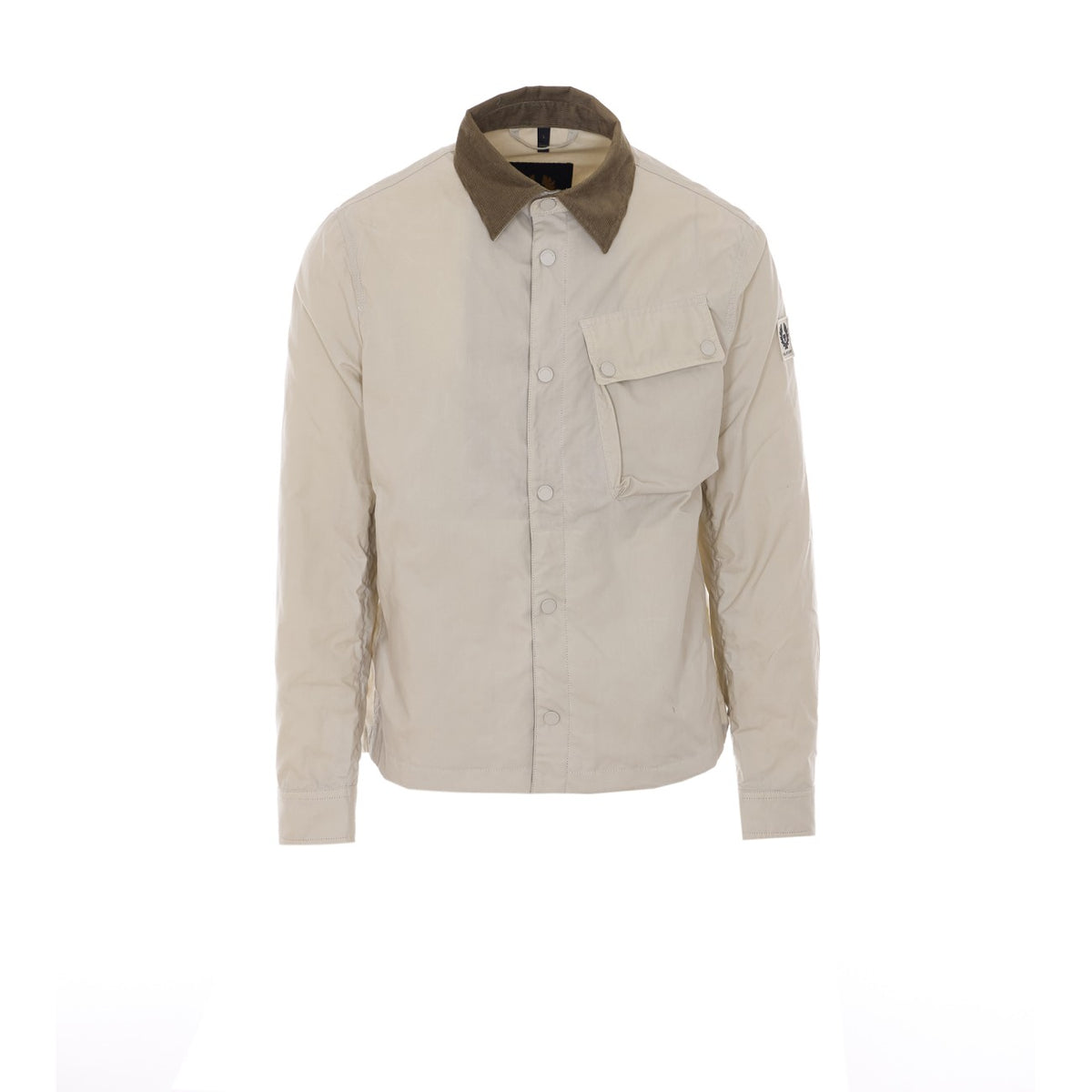 Belstaff Men Ground Jacket