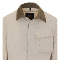 Belstaff Men Ground Jacket